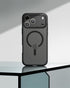 Spigen iPhone 17 Pro Case - Ultra Hybrid (MagFit)